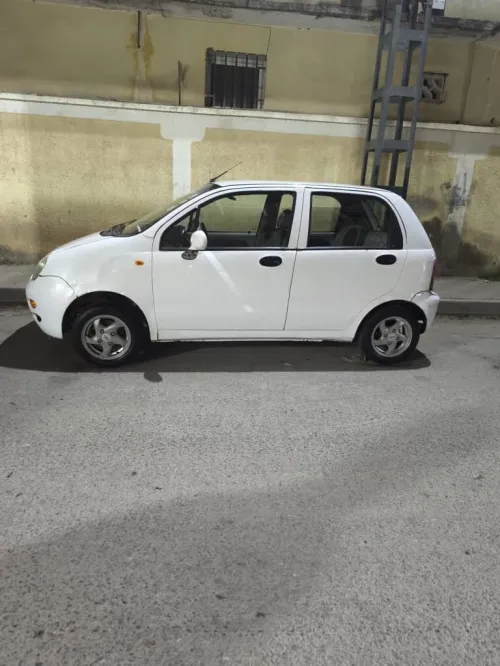 Chery QQ 2015 QQ