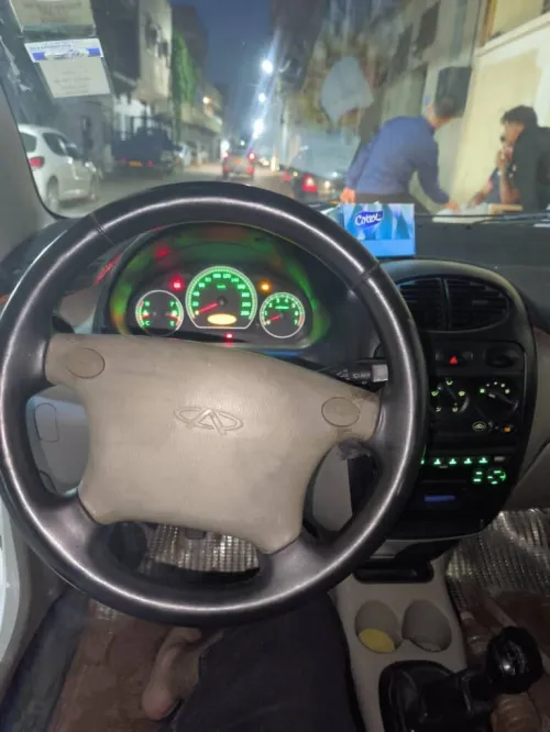 Chery QQ 2015 QQ