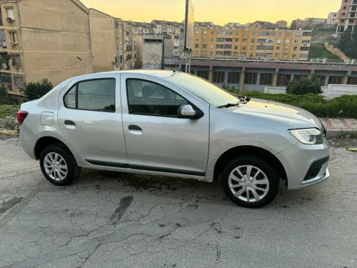 Renault Symbol 2019 Made In Bladi