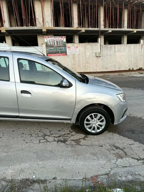 Renault Symbol 2019 Made In Bladi