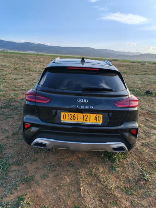 Kia X-Ceed 2021 GT-Line Premium