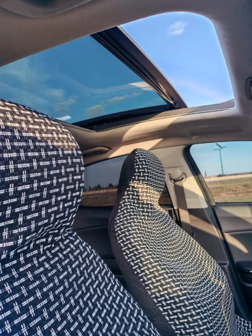 Kia X-Ceed 2021 GT-Line Premium
