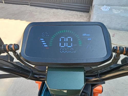 Scoozer X9 SCOOZER X9 2026