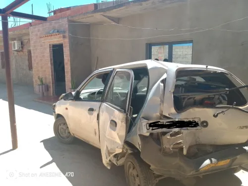 Suzuki Alto 2007 Alto