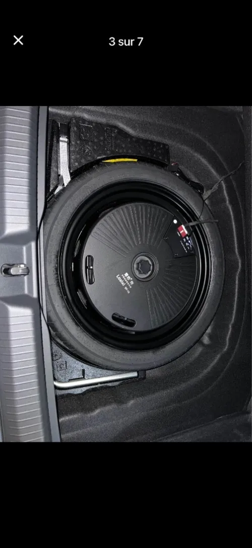 Volkswagen Golf 8 2025 R