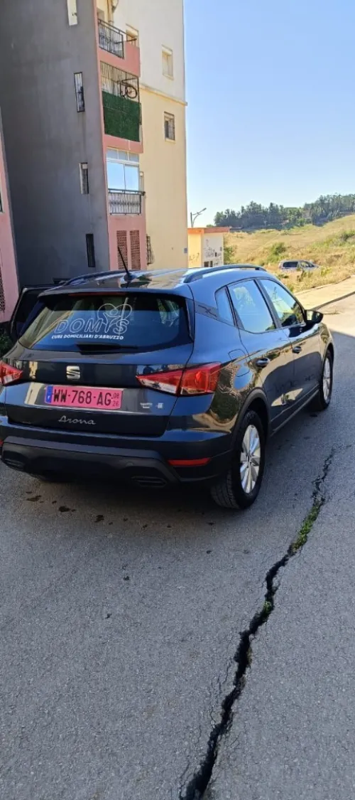 Seat Arona 2023 Arona