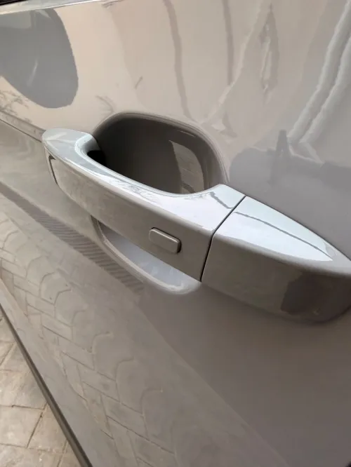 Volkswagen Tahru 2026 XR