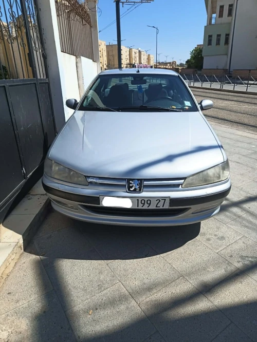 Peugeot 406 1999 406
