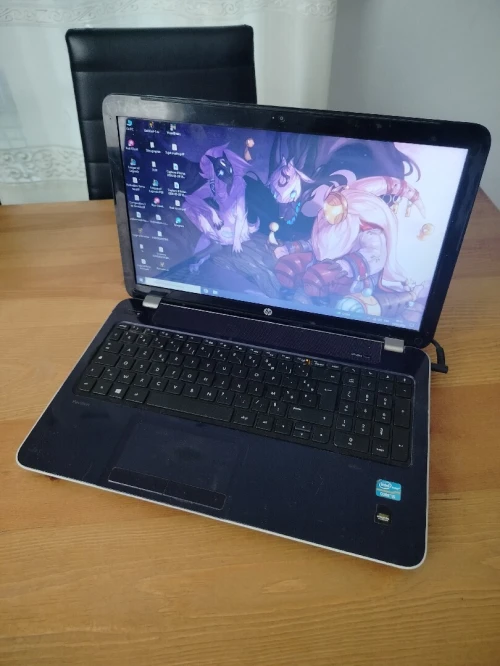 PC portable liquidation