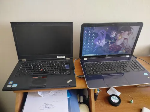 PC portable liquidation
