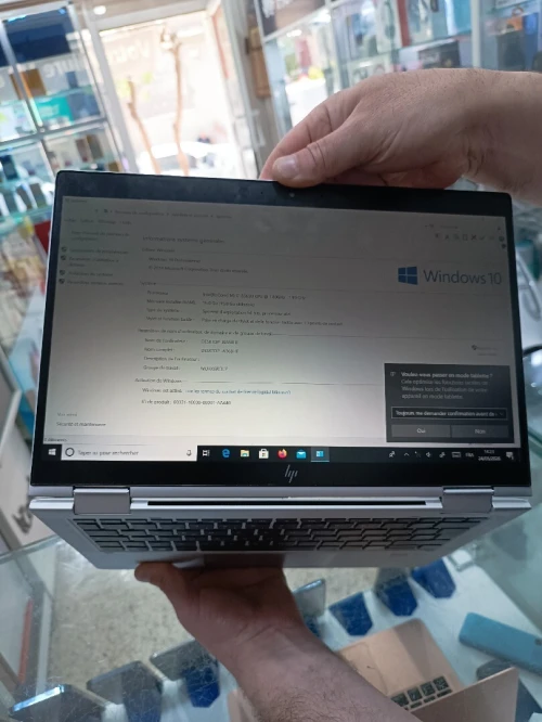 Hp Elitbook