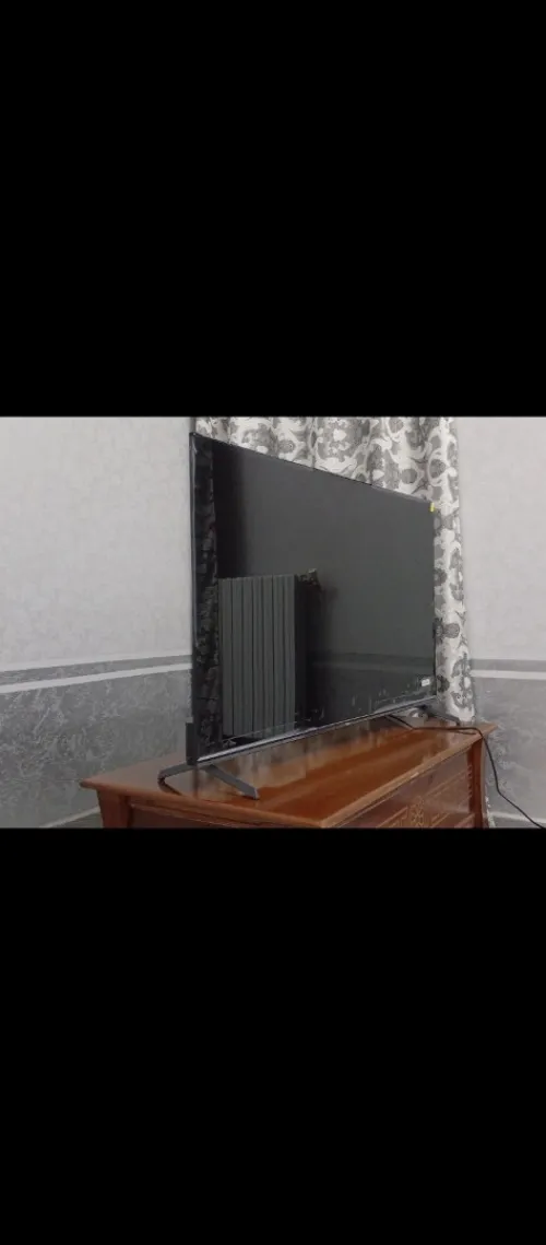 Smart Google TV condor