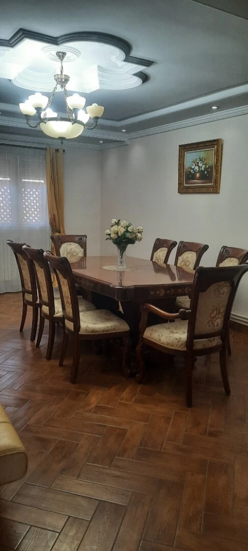 Table à manger