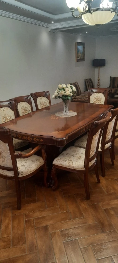 Table à manger