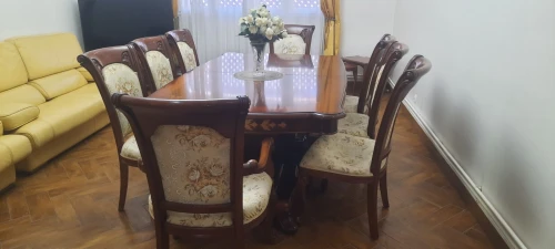Table à manger