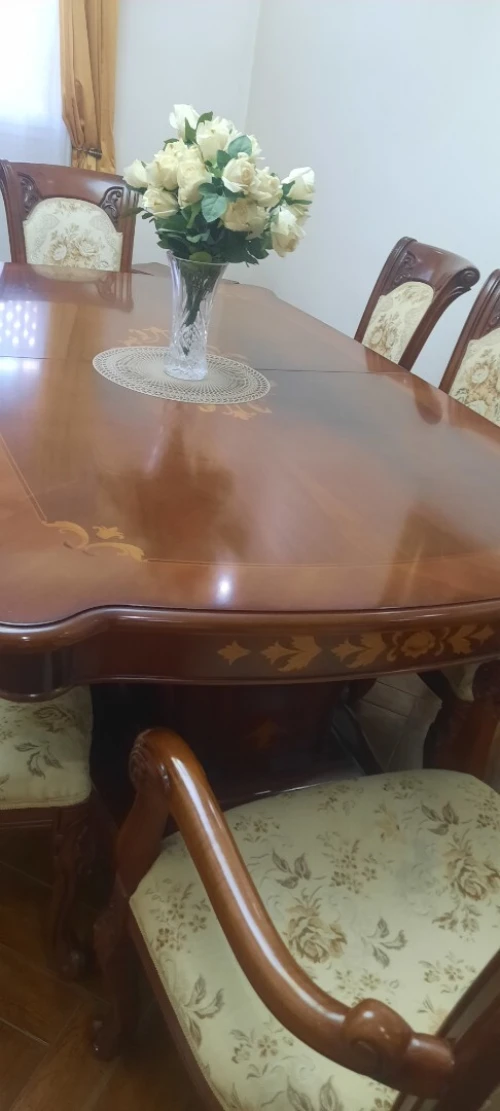 Table à manger