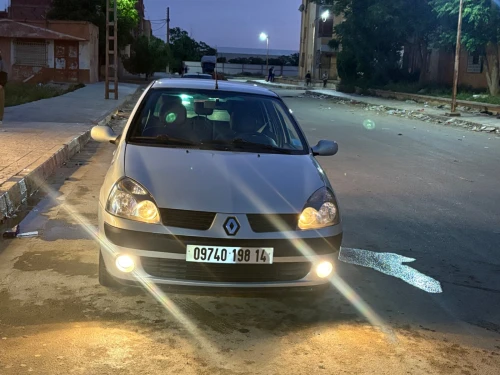 Renault Clio 1 1998 