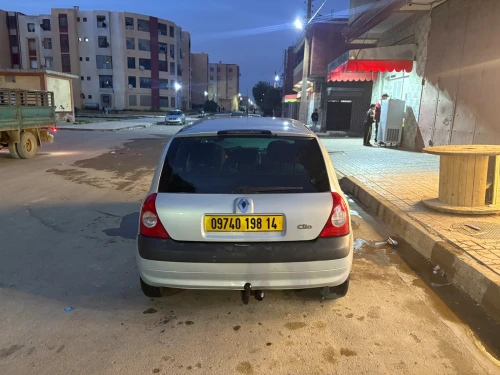 Renault Clio 1 1998 