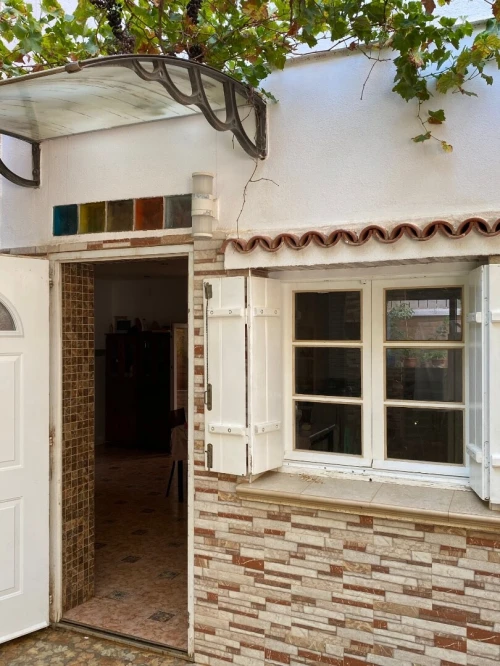 Location vacances Villa Béjaïa Beni ksila