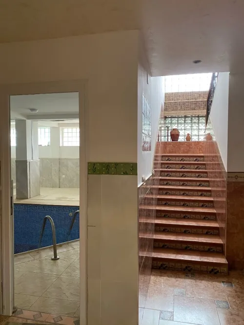 Location vacances Villa Béjaïa Beni ksila