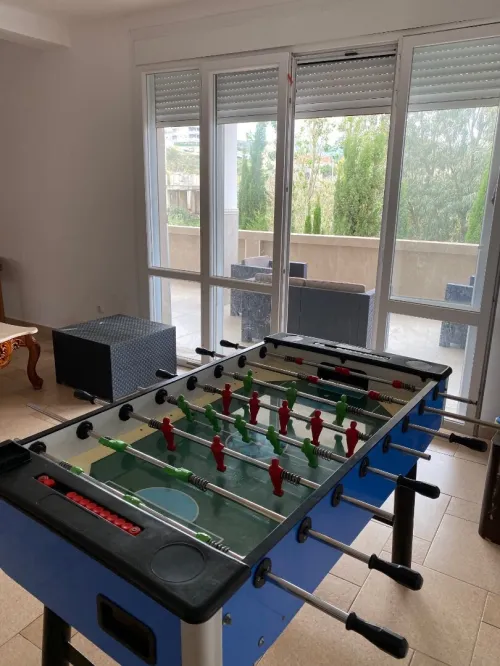 Location vacances Villa Béjaïa Beni ksila