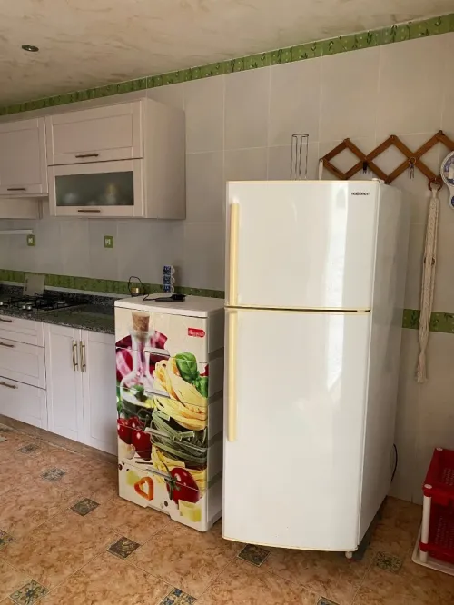 Location vacances Villa Béjaïa Beni ksila