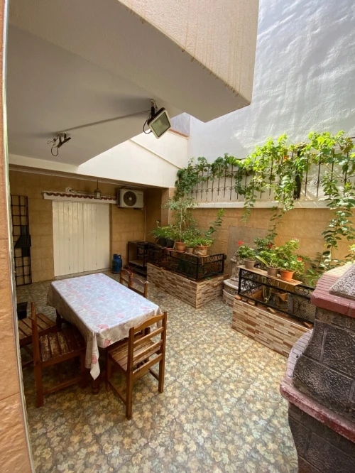 Location vacances Villa Béjaïa Beni ksila
