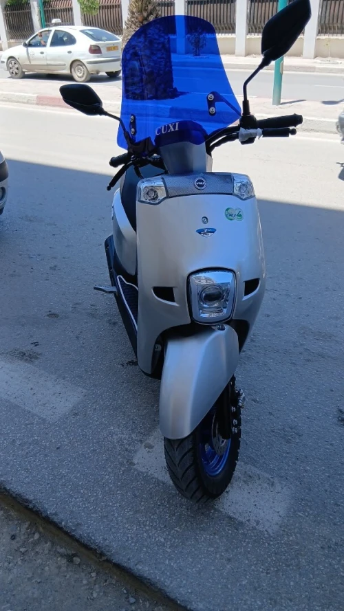 Vems Cuxi l110 2026