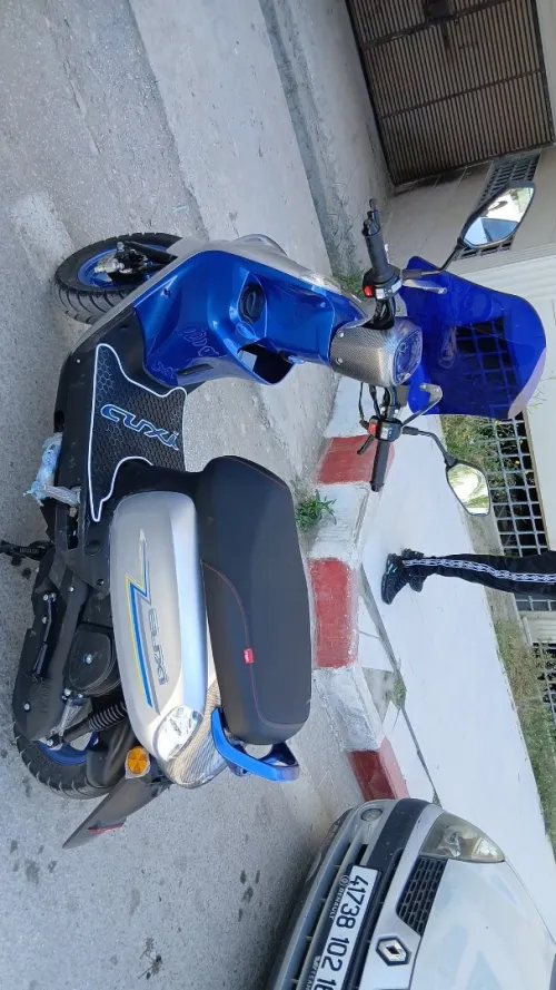 Vems Cuxi l110 2026