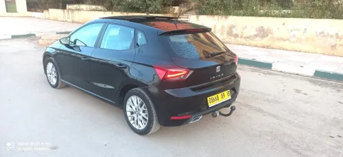 Seat Ibiza 2019 Advanced +
