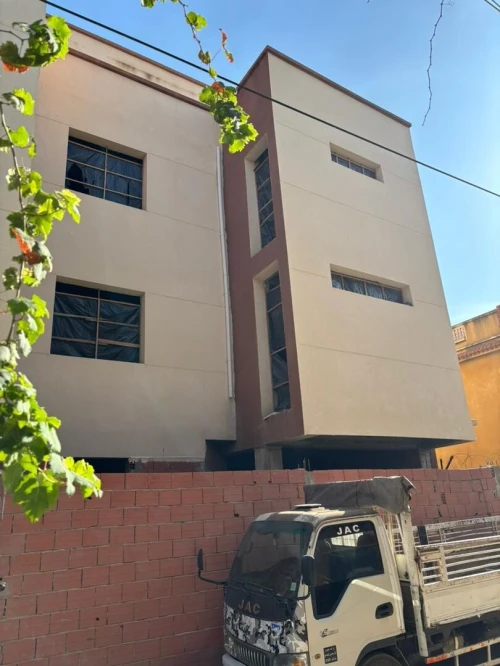 Vente Villa Alger Ouled chebel