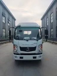 location camion