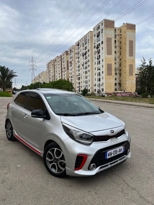 Kia Picanto 2018 GT-Line