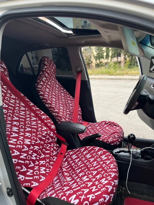 Kia Picanto 2018 GT-Line