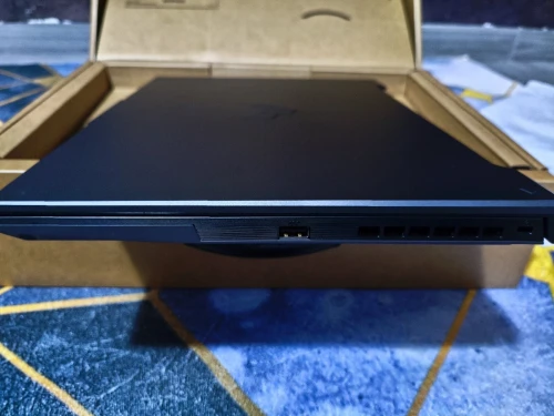ASUS TUF Gaming A16 (2024) - Ryzen 7 - RTX 4050