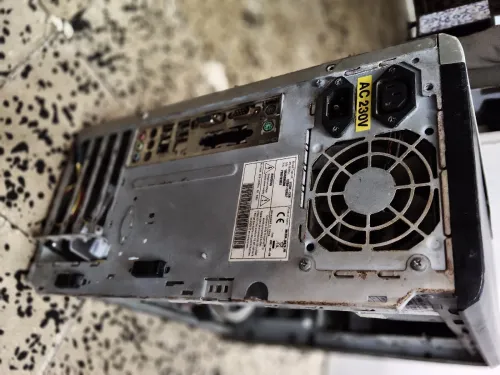 Packard Bell