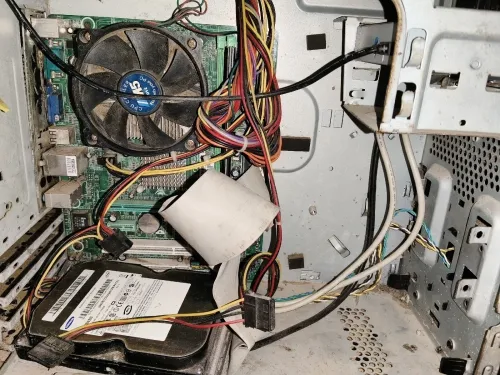 Packard Bell