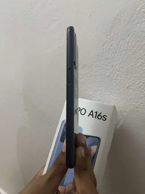 Oppo Oppo a 16s