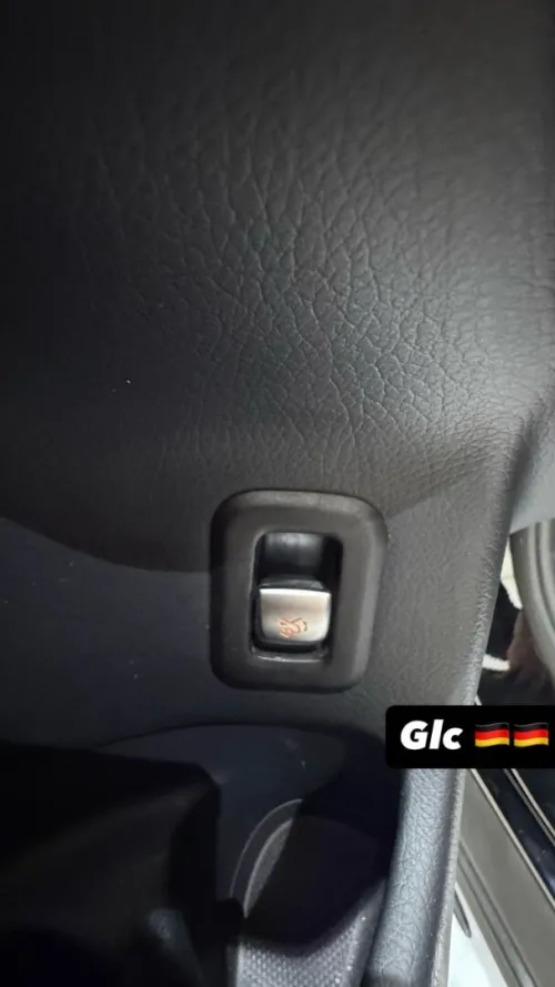 Mercedes GLC 2022 300D 4Matic