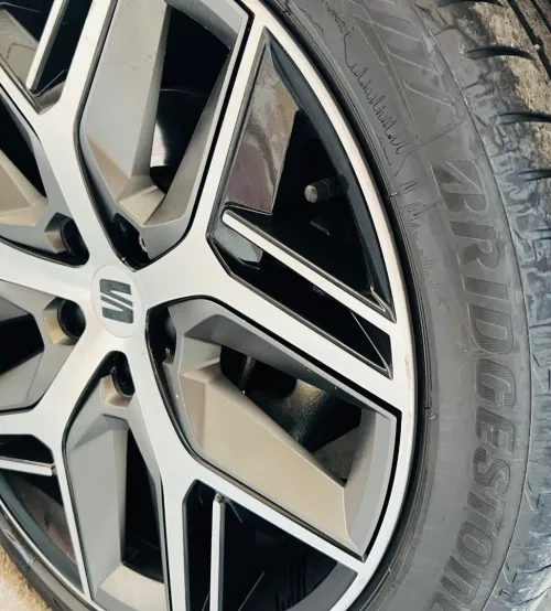Seat Ateca 2023 Fr