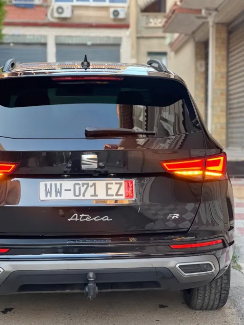 Seat Ateca 2023 Fr