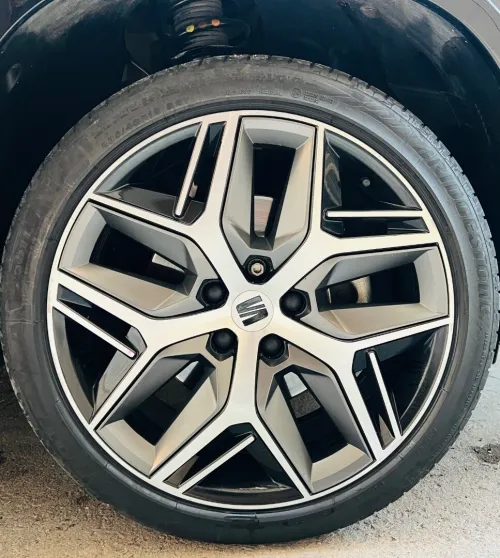 Seat Ateca 2023 Fr