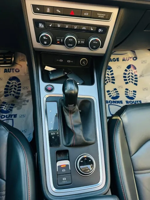 Seat Ateca 2023 Fr