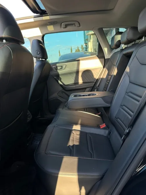 Seat Ateca 2023 Fr