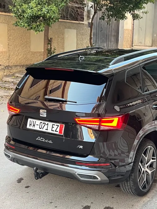 Seat Ateca 2023 Fr