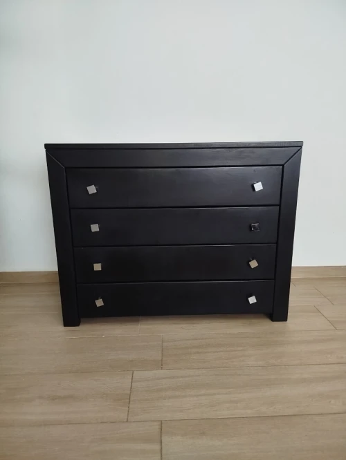 Vente chambre à coucher en hétre