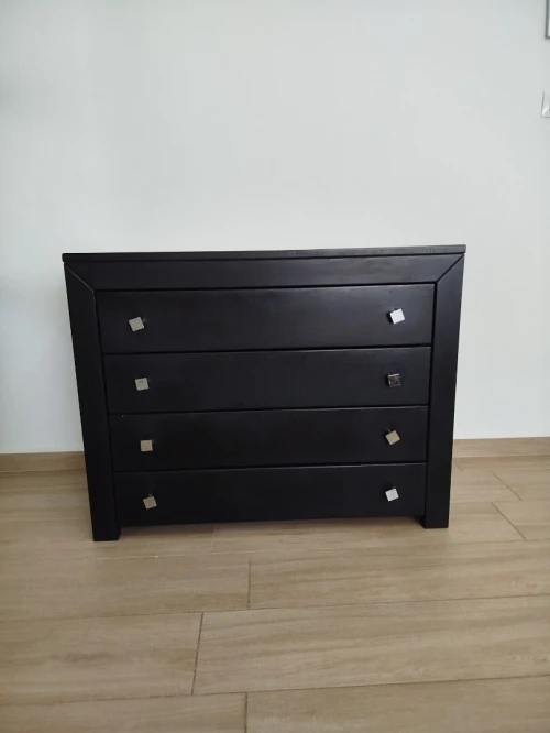 Vente chambre à coucher en hétre