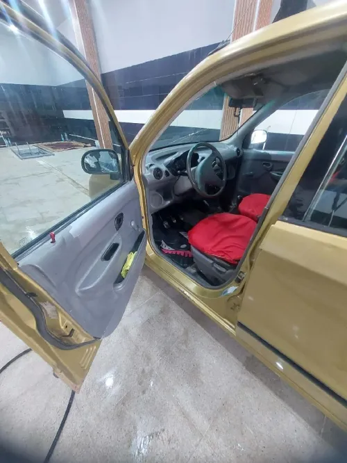 Hyundai Atos 1998 GL