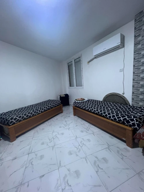 Vente Appartement F2 Jijel Jijel 2