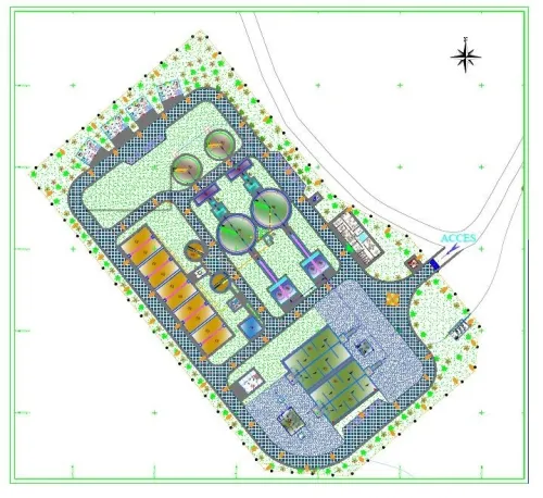 étude Batiment et Génie Civil